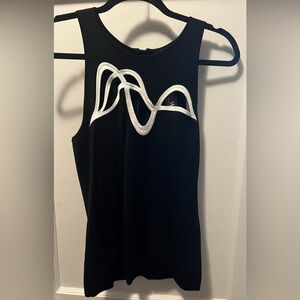 White House Black Market Tank NWT